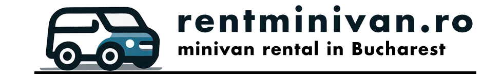 Minivan Rental in Bucharest